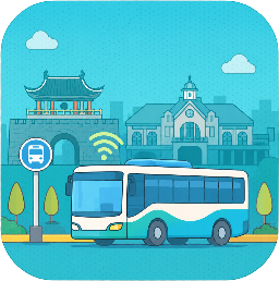 公車動態圖示